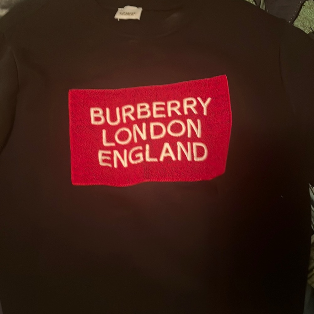 I had for a year or only wore it one time so I wanted to get rid of it.